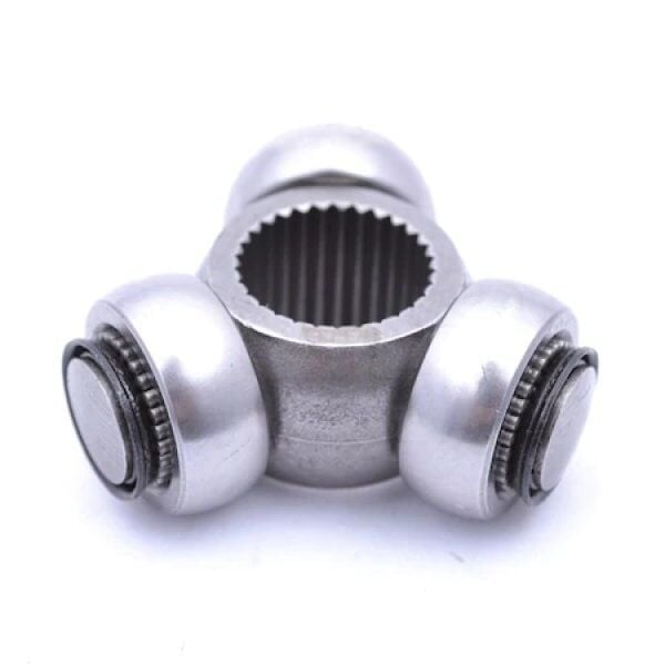 R9 Broadway Ön Aks Mafsalı (Küçük) 7701638463-51155 -Anka