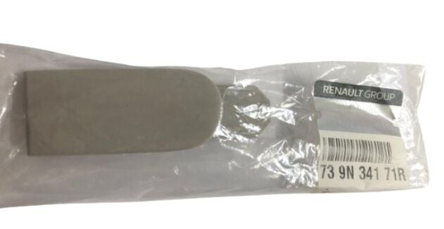 Talisman Tavan Sol Döşeme Agrafı (2015-2022) 739N34171R -Renault Mais