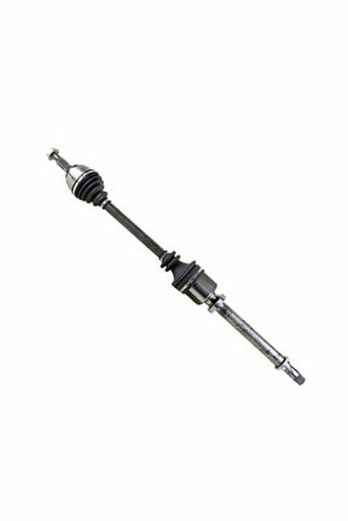 Megane 3-III Fluence Sağ Ön Aks Komple Mekanik 6 Vites 1.5 Dci K9K (2010-2016) 391000128R -Snr