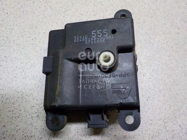 Laguna 3-III Kalorifer Klape Motoru (2008-2015) 277420002R -Orjinal Yedek Parça