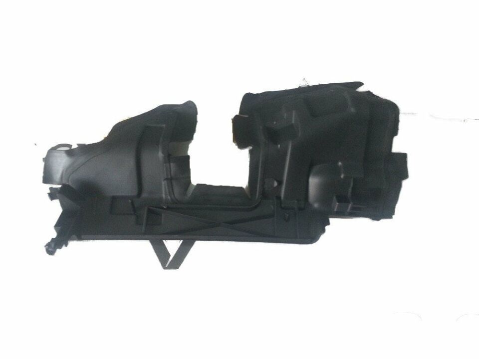 Fluence Radyatör Sağ Yan Davlumbazı (2010-2016) 214989318R -Yerli Kaporta