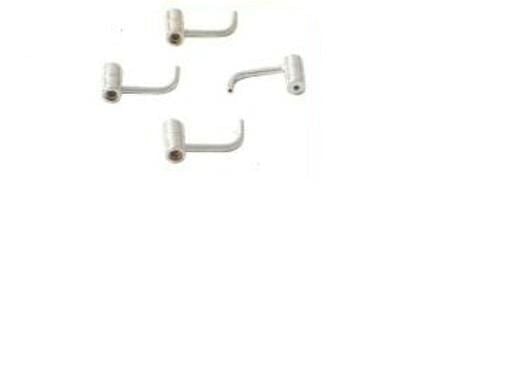 Megane 2-II Clio 2-II Kango-II Yağlama Memesi (Takım) 1.5 Dci K9K 7701473505 -Renault Mais