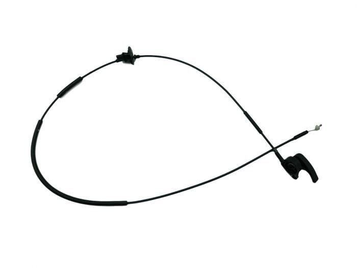 Lodgy Dokker Motor Kaput Açma Teli (Halatı) (2013-2020) 656201310R -Renault Mais