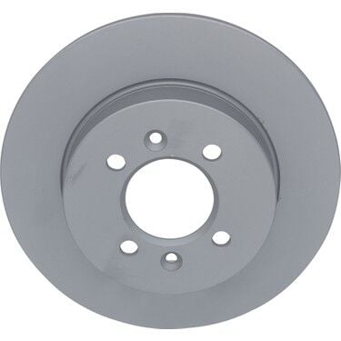 Laguna 1-I Arka Fren Diski (Adet) 4 Bijon (1993-2002) 7701204295 -Bosch