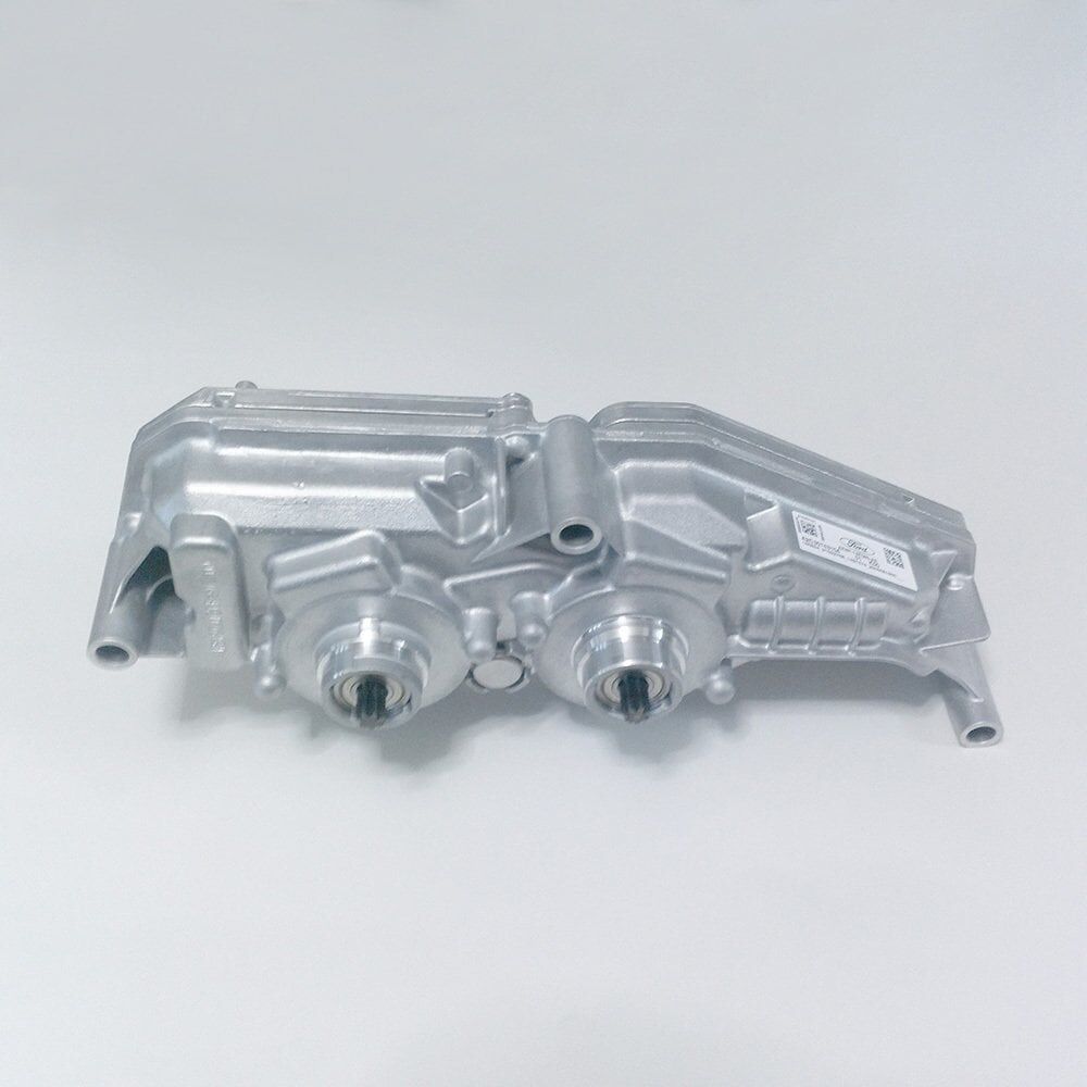 Clio 4-IV Captur 1-I Otomatik Şanzuman EDC Beyni (2013-2020) 310320756R -Renault Mais