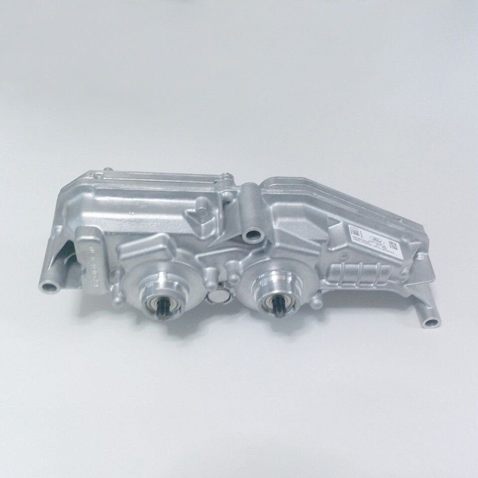 Clio 4-IV Captur 1-I Otomatik Şanzuman EDC Beyni (2013-2020) 310320756R -Renault Mais