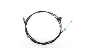 Kadjar Motor Kaput Açma Teli Halatı (2013-2022) 656204EH0A -Renault Mais