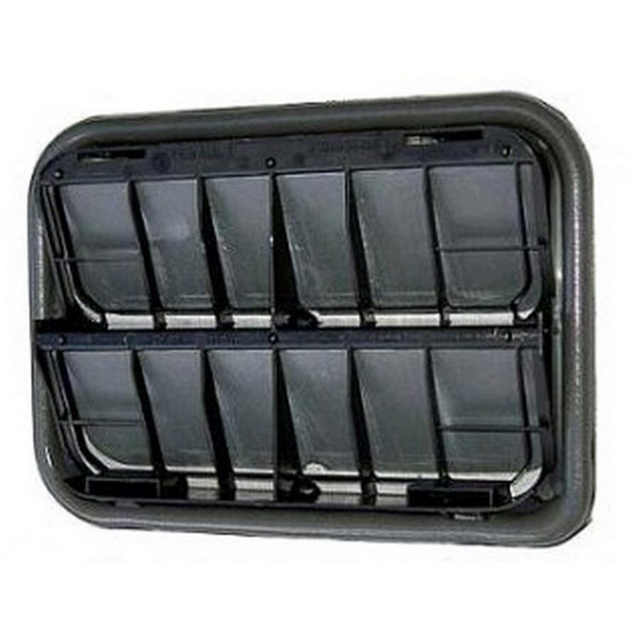 Megane 3-III Fluence Bagaj Havalandırma Izgarası (2008-2016) 7700838358 -Yerli Kaporta