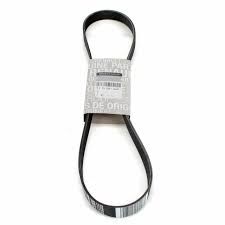 Megane 4-IV Kadjar Duster 2-II Alternatör V Kayışı 1.3 Tce H5H 117205123R -Renault Mais