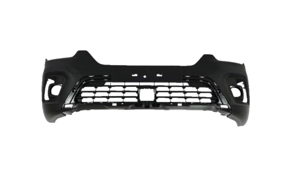 Kango 4-IV Ön Tampon Sis Far Delikli 2024-> 62010E061R -Yerli Kaporta