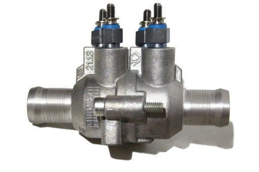Master 3-III Termoplanjör 2.3 Dci M9T (2010-2020) 110019707R -Orjinal Yedek Parça