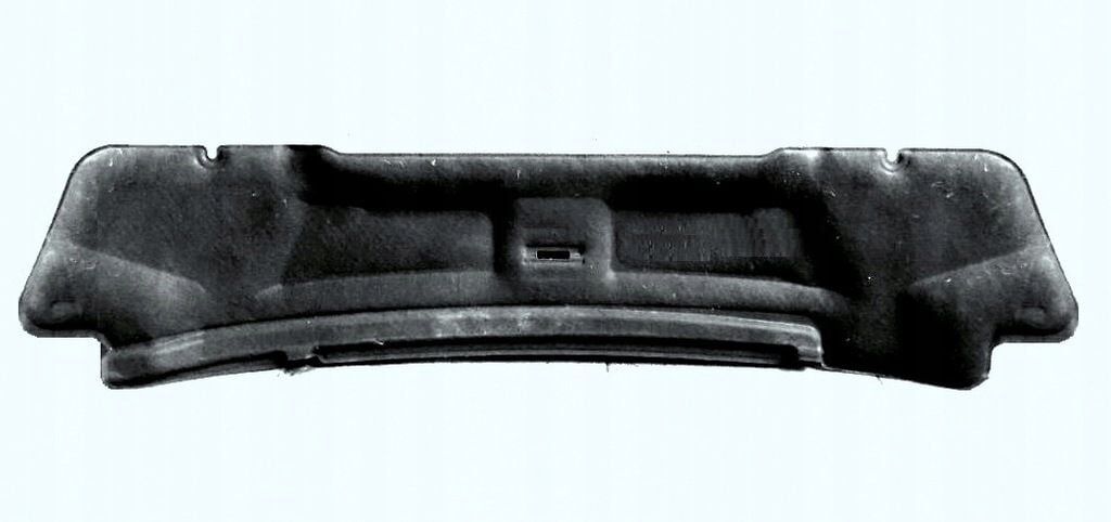 Scenic 3-III Motor Kaput Keçesi İzalatörü ve Klipsleri (2009-2015) 658400010R -Renault Mais