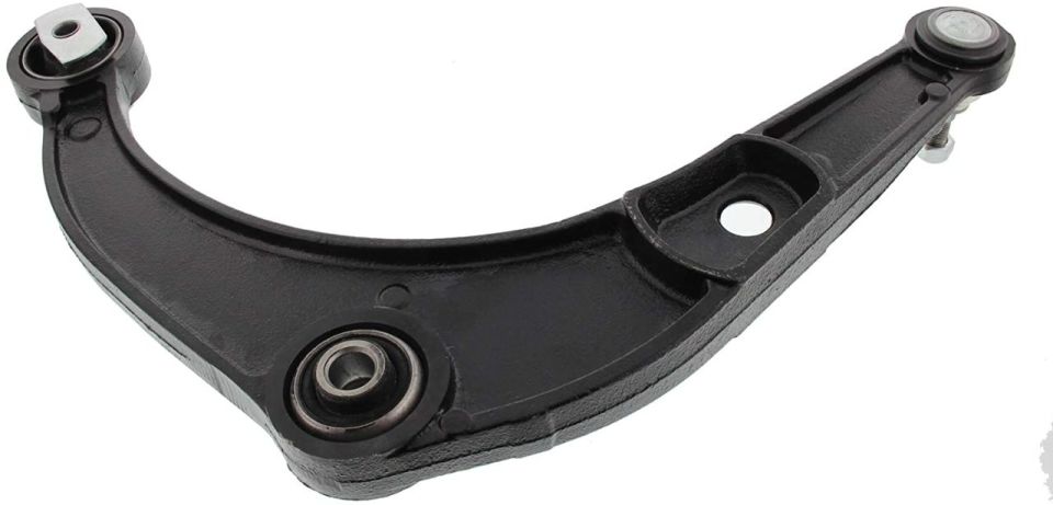 Safrane Alt Tabla Salıncak Sağ Komple 7700807581 -Votto