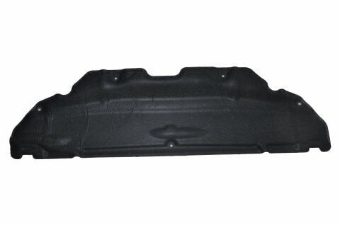 Trafic 3-III Motor Kaput Keçesi İzalatörü ve Klipsleri 2013-> 658402174R -Renault Mais