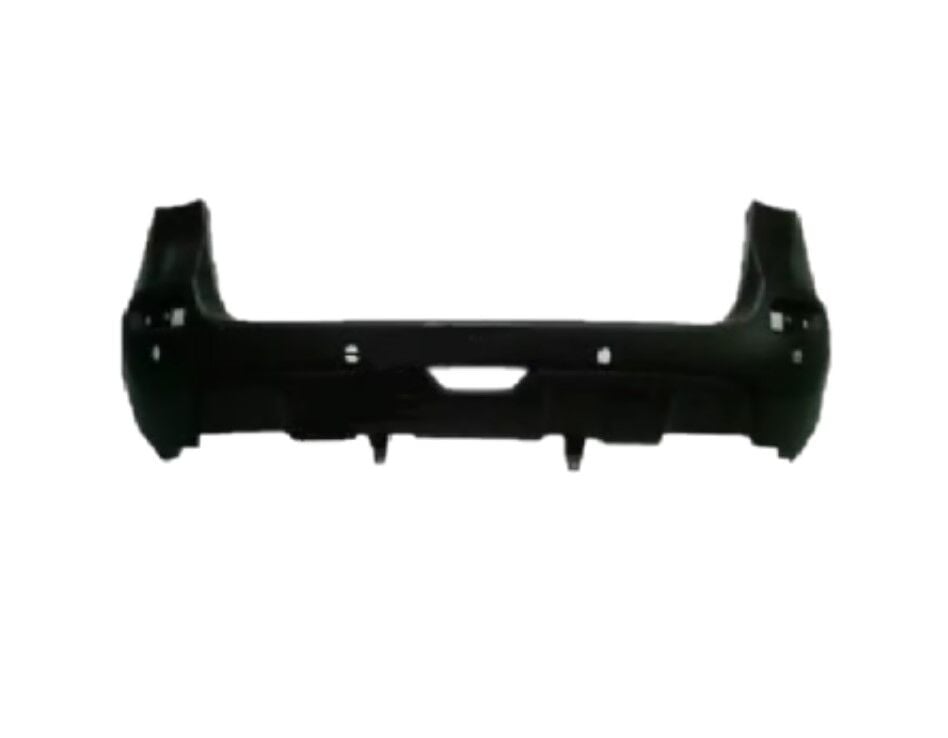 Koleos 1-I Arka Tampon (2008-2015) 850109939R -Yerli Kaporta