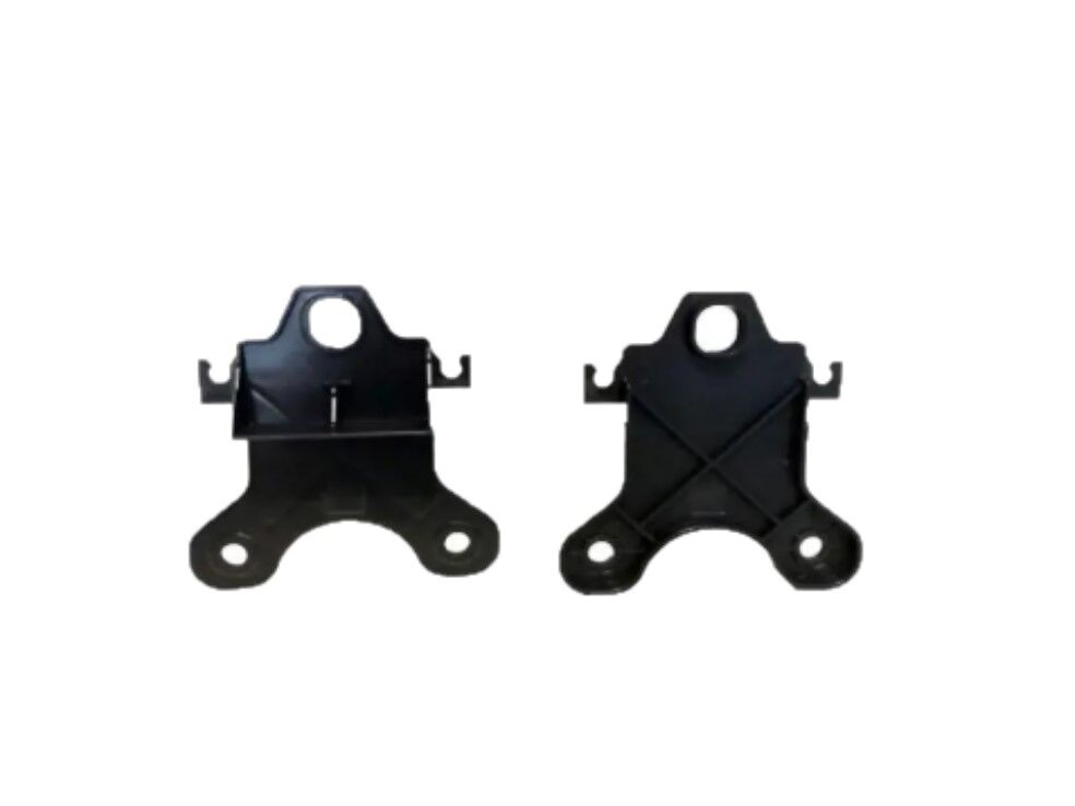 Kadjar Ön Tampon Bağlantı Ayağı Braketi Takım (2013-2017) 622400727R -Yerli Kaporta