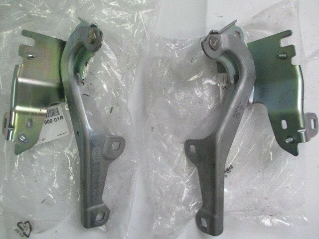 Laguna 3-III Sol Kaput Menteşesi (2008-2015) 654010001R -Renault Mais