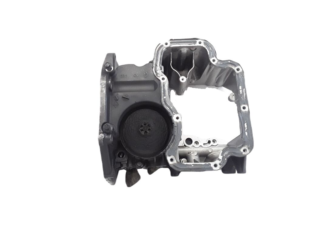 Clio 4-IV Captur 1-I Benzinli Yağ Karteri 0.9 Tce H4B 111100217R-111105545R -Renault Mais