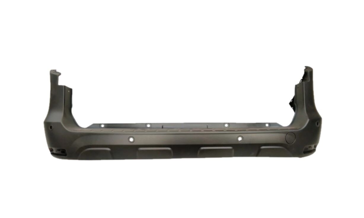 Express Combi Arka Tampon 6 Sensör Delikli 2020-> 850221870R -Yerli Kaporta