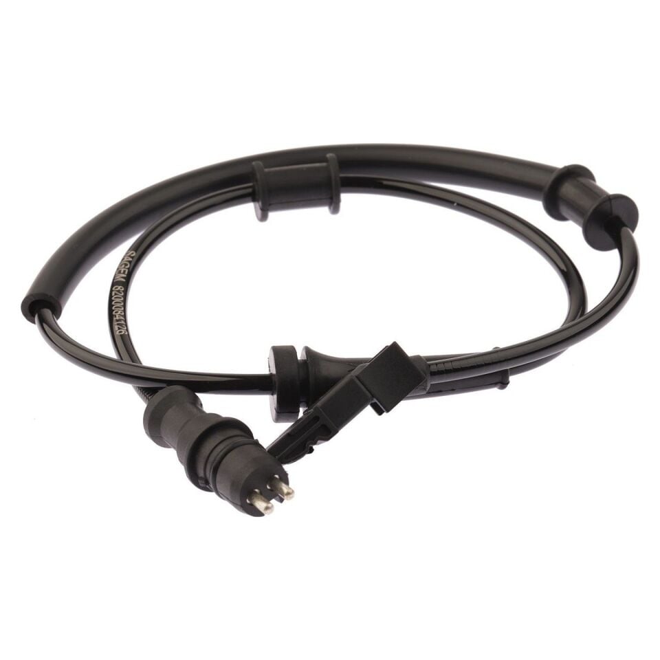 Laguna 2-II Arka Abs Kablosu Sensörü (2002-2008) 8200084126 -Sagem