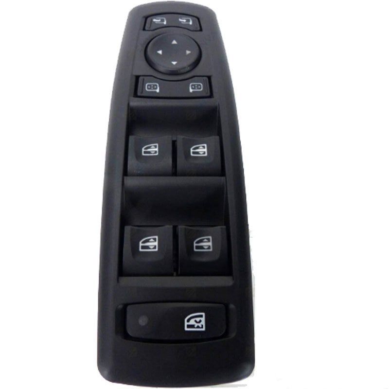 Megane 3-III Laguna 3-III Sol Ön Kapı Cam Düğme Kumanda Paneli 809610006R -Renault Mais