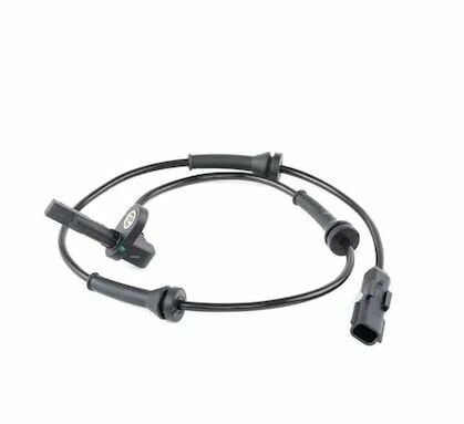 Laguna 3-III Ön Sağ Abs Kablosu Sensörü (2008-2015) 479100001N -Sagem