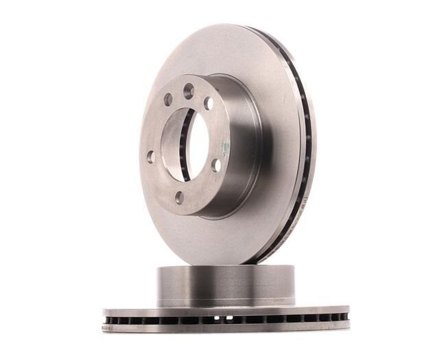 Master 2-II Ön Fren Diski Aynası (Adet) 2.5 Dci G9U (2003-2010) 7700314064 -Trw