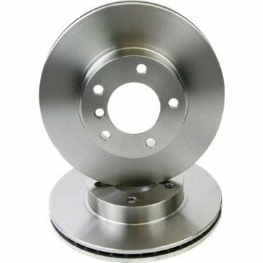 Master 3-III Arka Fren Diski (Adet) 2.3 Dci M9T (Tek Teker) 432000367R -Walburg
