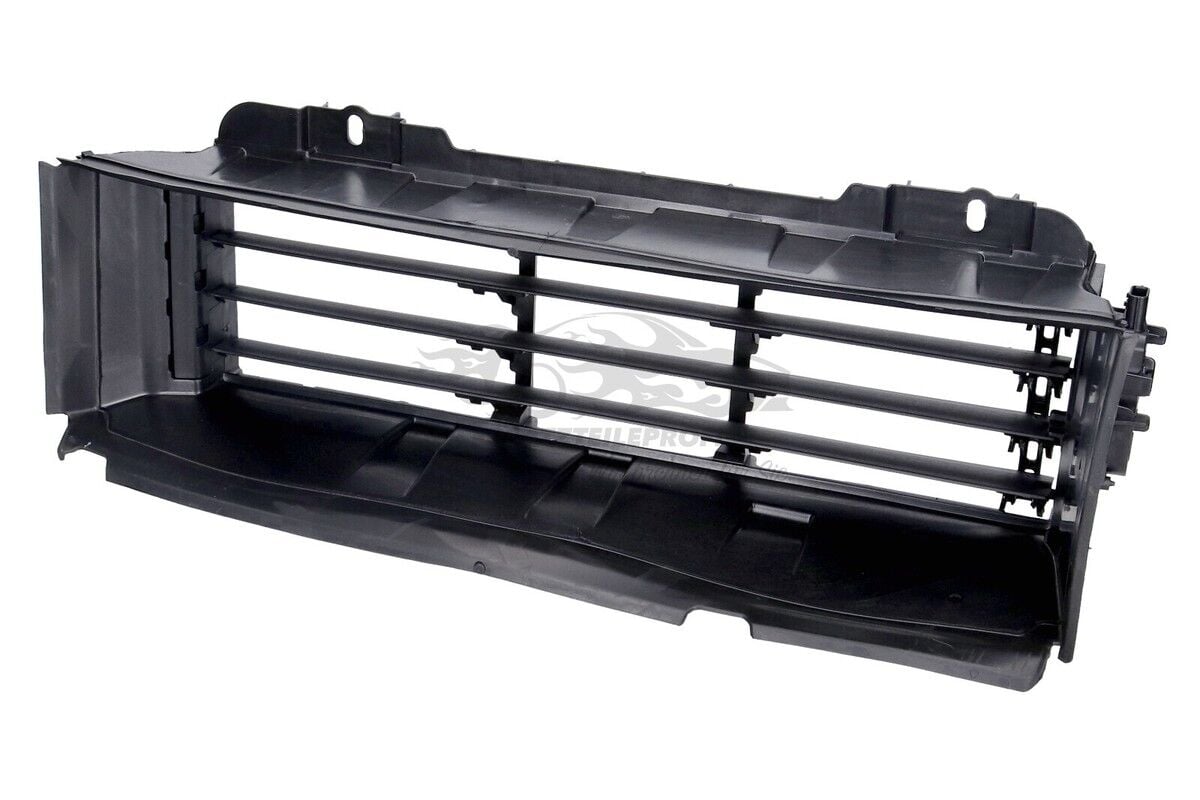 Sandero 3-III Jogger Radyatör Hava Yönlendiricisi 214F60895R -Renault Mais