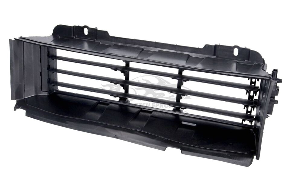 Sandero 3-III Jogger Radyatör Hava Yönlendiricisi 214F60895R -Renault Mais