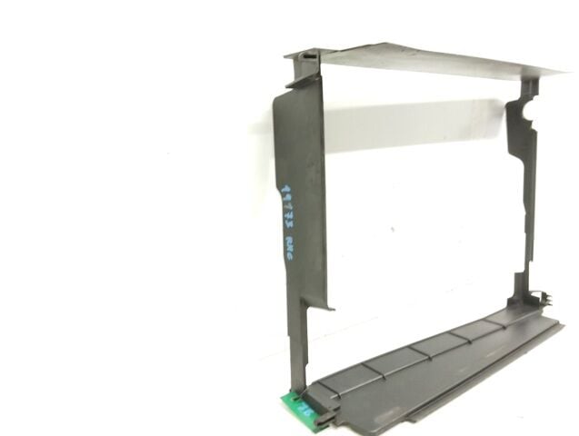 Lodgy Dokker Radyatör Hava Yönlendirici Davlumbazı (2013-2020) 215599535R -Renault Mais