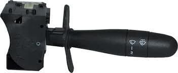 Clio 2-II Symbol Thalia Silecek Silgi İç Kumanda Kolu (2009-2012) 7701064228 -Orjinal Yedek Parça