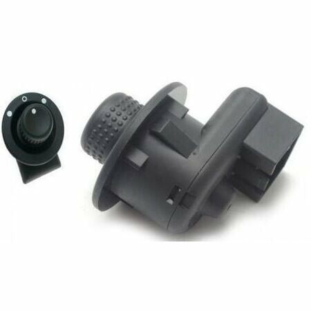 Clio 4-IV Elektrikli Dış Dikiz Aynası Kumandası (2013-2020) 255706283R -Renault Mais