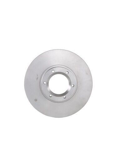 Master 1-I Ön Fren Diski Havalı 1998-2002 (Adet) 7700302128 -Walburg