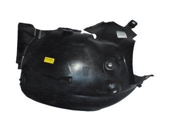 Clio 3-III Sol Ön Çamurluk Davlumbazı Arka Parça (2004-2012) 8200289945 -Yerli Kaporta