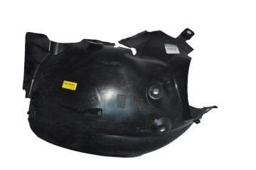 Clio 3-III Sol Ön Çamurluk Davlumbazı Arka Parça (2004-2012) 8200289945 -Yerli Kaporta