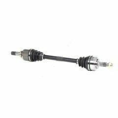Trafic 3-III Sol Ön Aks Komple 1.6 Dci R9M (2013-2019) 391018696R -Anka