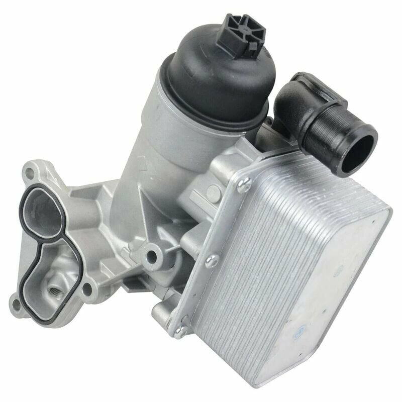 Master 3-III Motor Yağ Soğutucusu (Komple ) 2.3 Dci M9T Önden Çekiş 8201005241 -Renault Mais