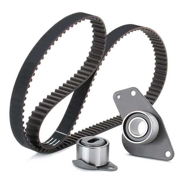 Express Kangoo 1-I Triger Seti Eksantrik Kayış Kiti 151 Diş 1.9D F8Q 7701471866 -Renault Mais