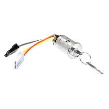 Solenza Kontak Anahtarı (2004-2005) 6001546318 -İthal