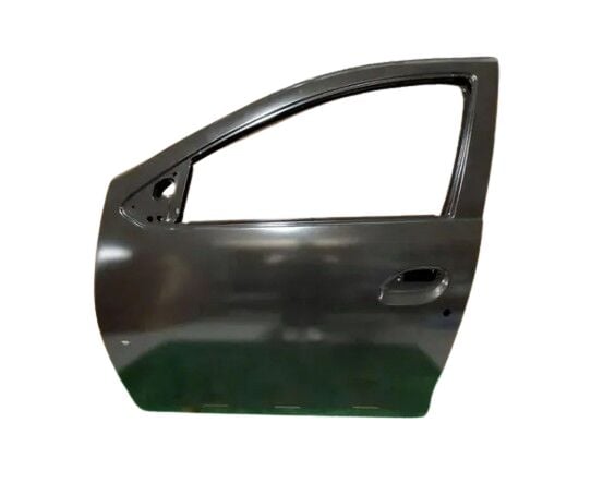 Clio 2-II Symbol Logan 2-II Sol Ön Kapı (2013-2020) 801016752R - Renault Mais