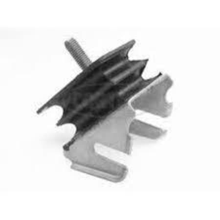 R25 Espace 2-II Motor Takozu Kulağı (Sağ-Sol) 3.0 V6 7700759498 -Sasıc