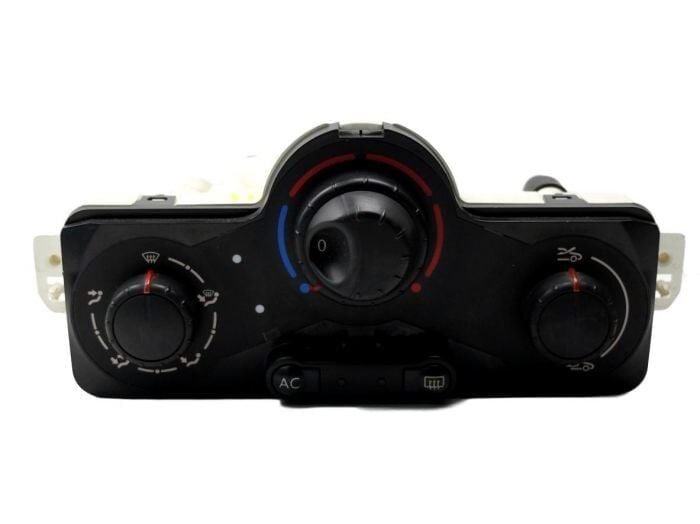 Clio 3-III Kalorifer Kumandası (Klimalı) (2004-2012) 7701070473 -Renault Mais