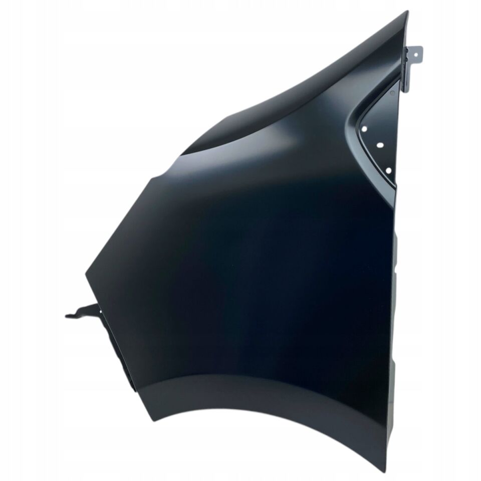 Trafic 3-III (Makyajlı Kasa) Sol Ön Çamurluk 2020-> 631014221R -Yerli Kaporta