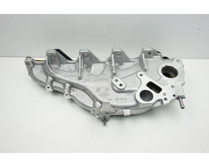 Megane 4-IV Talisman Kadjar Emme Manifoldu 1.6 Dci R9M 140032531R -Orjinal Yedek Parça