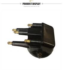 Safrane Distribitör Kapağı 2.0 12V J7R 7700739893 -İthal