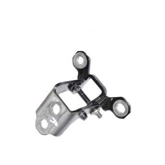 Megane 4-IV Sağ (Ön-Arka) Kapı Üst Menteşesi (Adet) 2016-> 804007634R -Yerli Kaporta