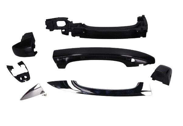 Megane 4-IV Sol Arka Kapı Kolu 2016-> 806078882R -Renault Mais