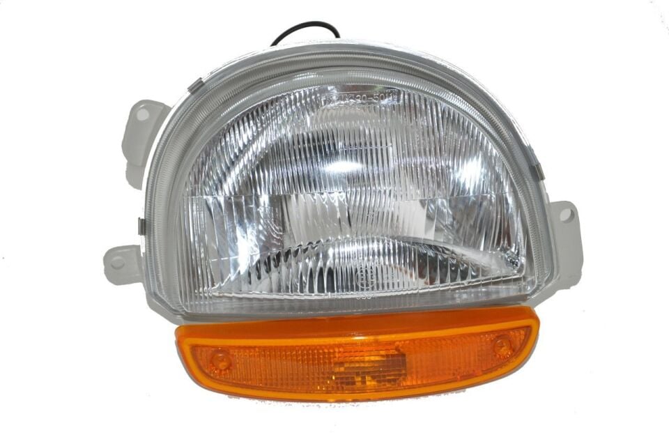 Twingo Sağ Far Lambası Elektrikli (1993-1997) 7701036394 -Depo