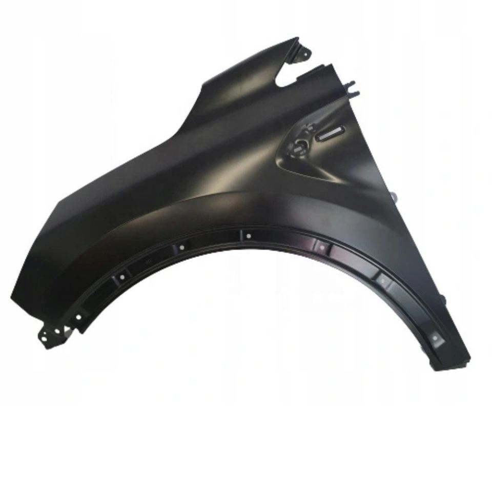 Captur 2-II Sol Ön Çamurluk 2020 -> 631014506R -Renault Mais